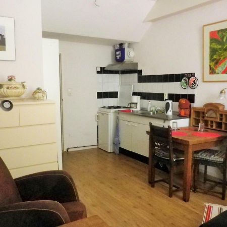 Appartement Centrum 흐로닝언 외부 사진