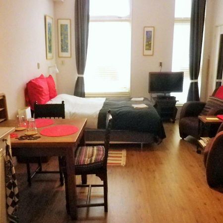 Appartement Centrum 흐로닝언 외부 사진