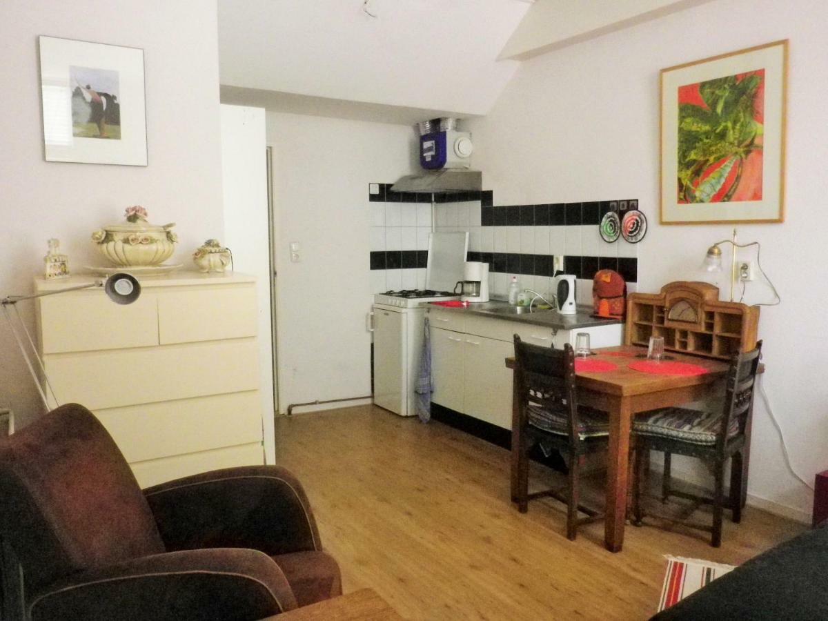 Appartement Centrum 흐로닝언 외부 사진