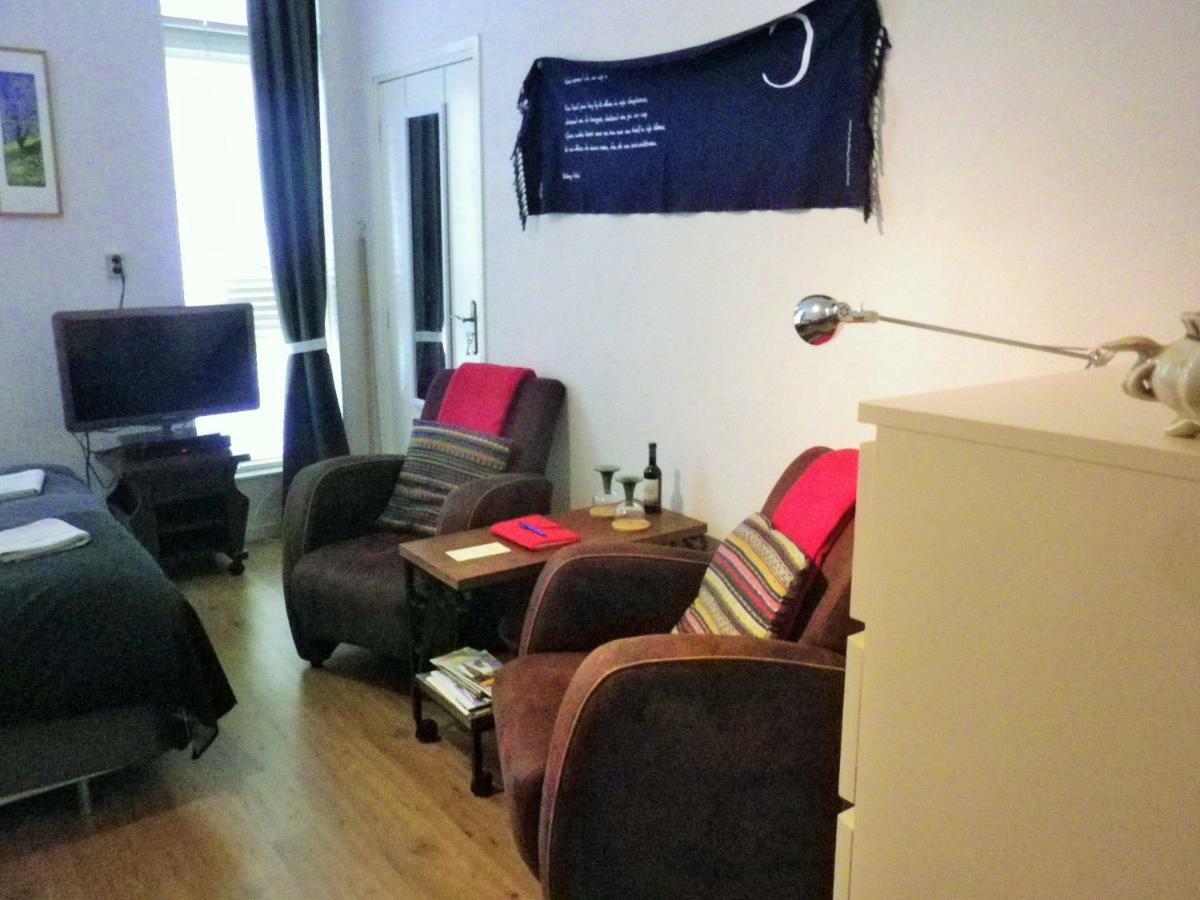 Appartement Centrum 흐로닝언 외부 사진