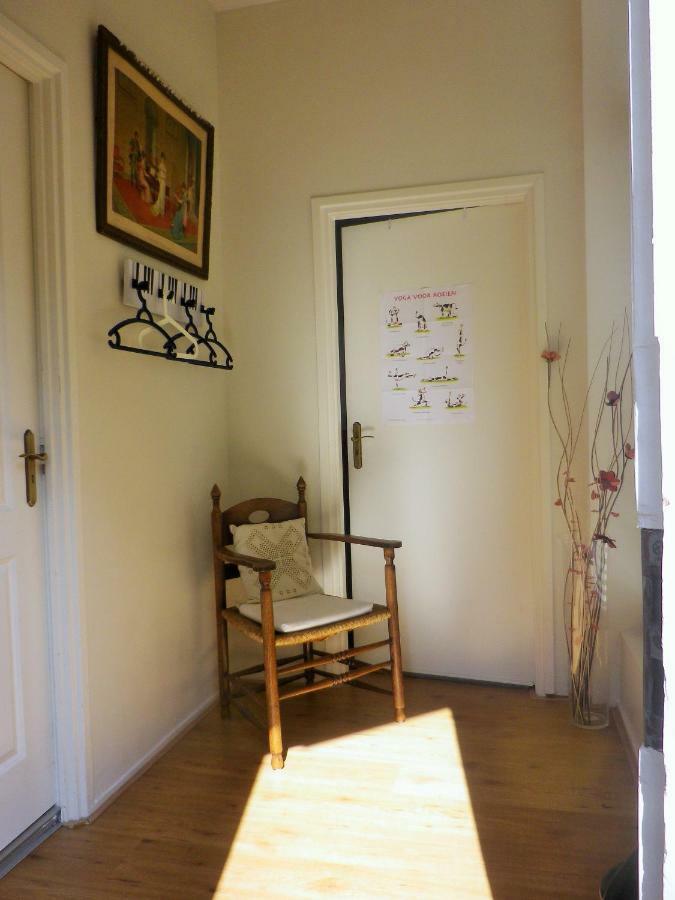Appartement Centrum 흐로닝언 외부 사진