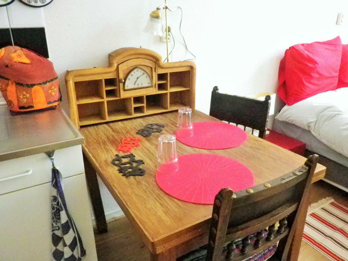 Appartement Centrum 흐로닝언 외부 사진