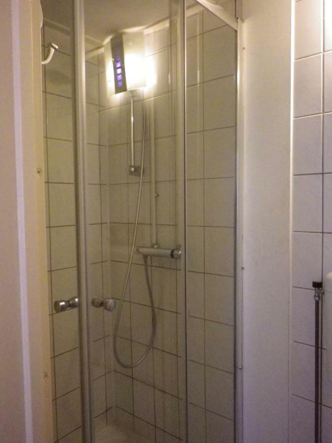 Appartement Centrum 흐로닝언 외부 사진