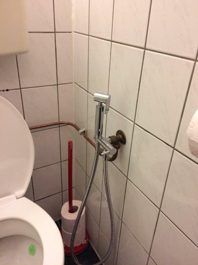 Appartement Centrum 흐로닝언 외부 사진