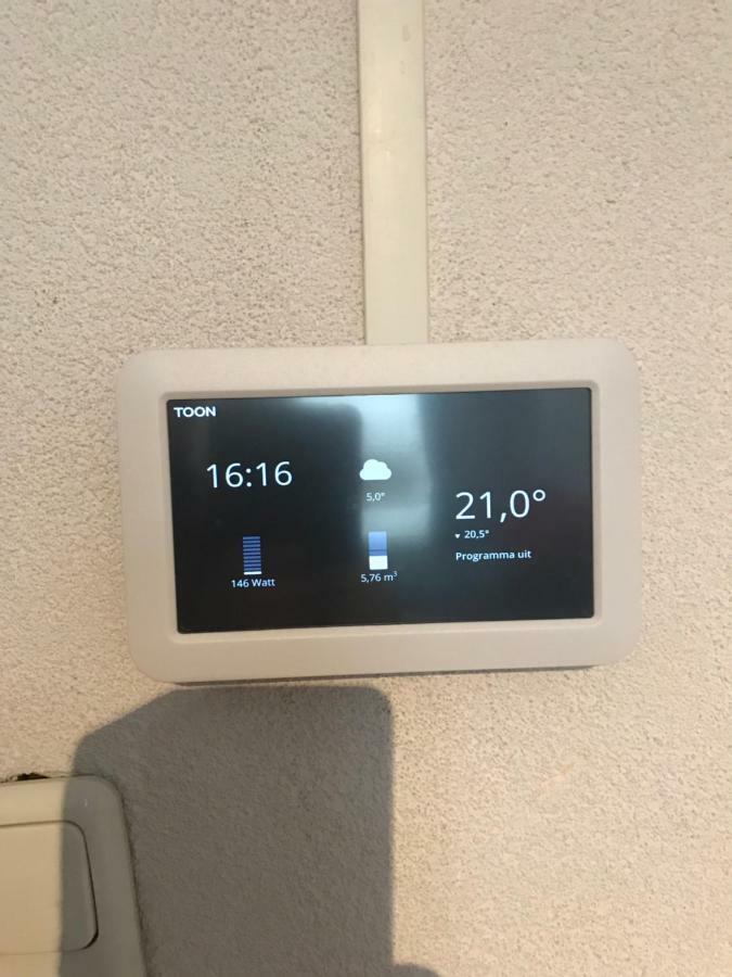 Appartement Centrum 흐로닝언 외부 사진