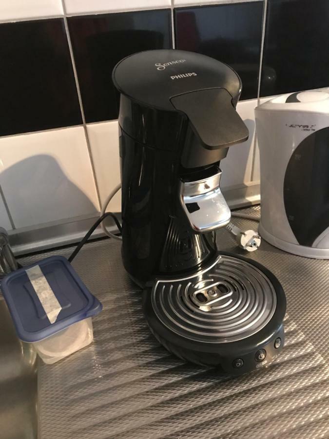 Appartement Centrum 흐로닝언 외부 사진